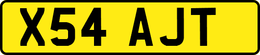 X54AJT