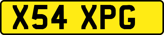 X54XPG