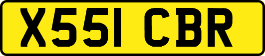 X551CBR