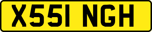 X551NGH