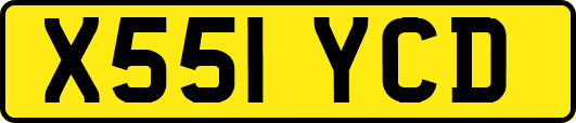 X551YCD