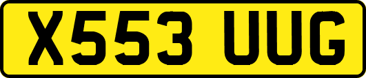 X553UUG