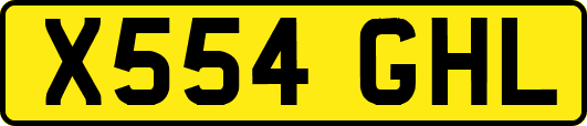 X554GHL