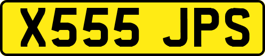 X555JPS