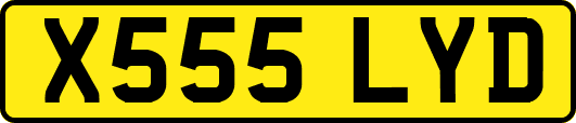 X555LYD
