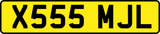 X555MJL