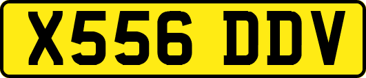 X556DDV