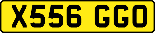 X556GGO