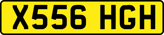 X556HGH