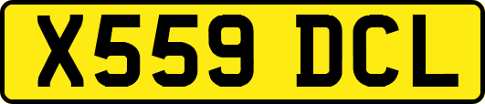 X559DCL