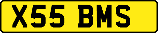 X55BMS