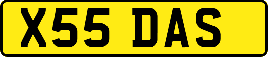X55DAS