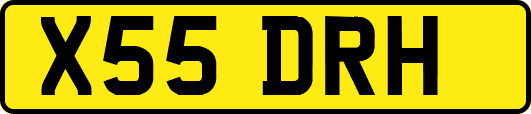 X55DRH