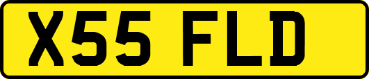 X55FLD