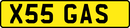 X55GAS