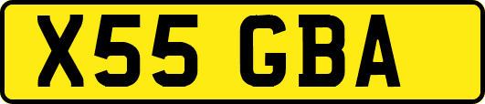 X55GBA