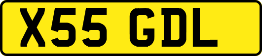X55GDL