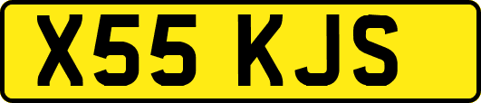 X55KJS