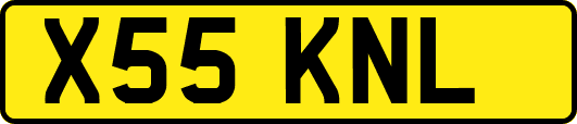 X55KNL