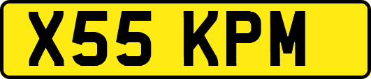 X55KPM