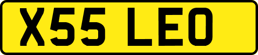 X55LEO