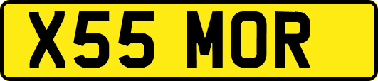 X55MOR