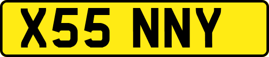 X55NNY