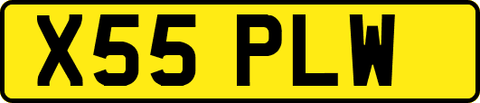 X55PLW