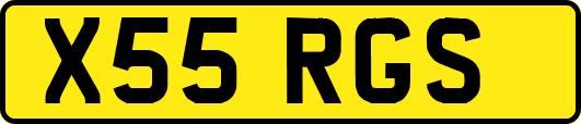 X55RGS
