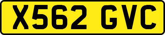 X562GVC