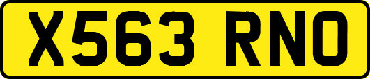 X563RNO