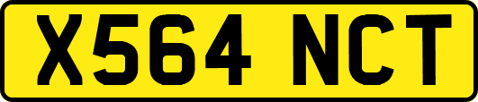 X564NCT