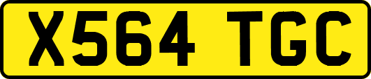 X564TGC