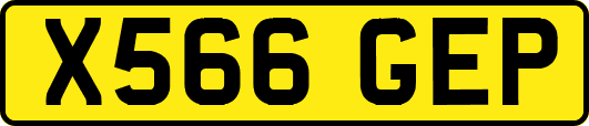 X566GEP
