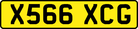 X566XCG