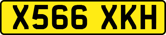 X566XKH