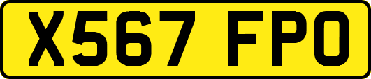 X567FPO