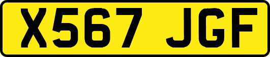 X567JGF
