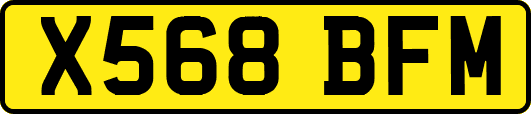 X568BFM