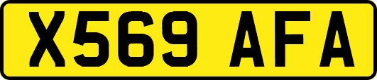 X569AFA