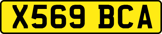 X569BCA