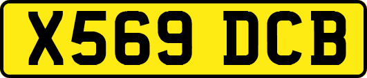 X569DCB