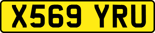 X569YRU