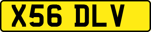 X56DLV