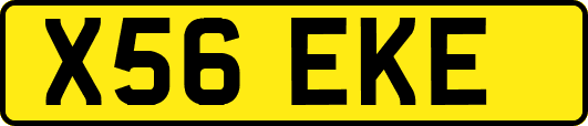 X56EKE