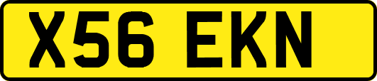 X56EKN