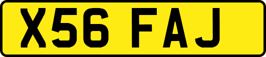 X56FAJ
