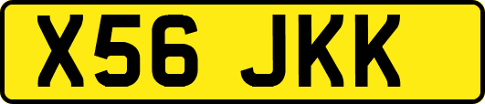 X56JKK