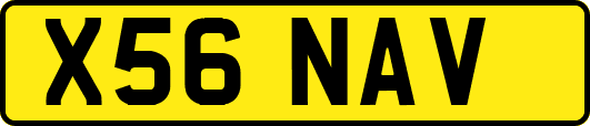 X56NAV