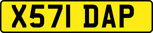 X571DAP